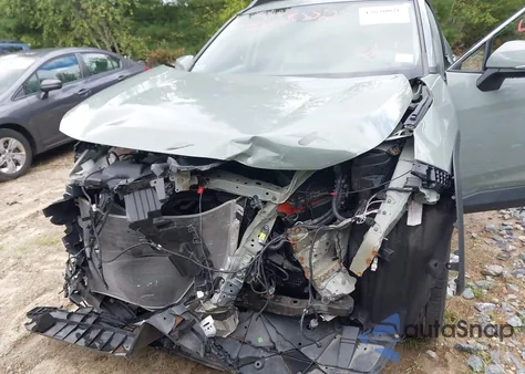 2019 Toyota Rav4 Adventure from USA, damaged, VIN 2T3J1RFV0KW011071